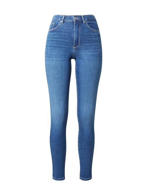 Se VERO MODA Jeans 'VMSophia'  blue denim ved About You