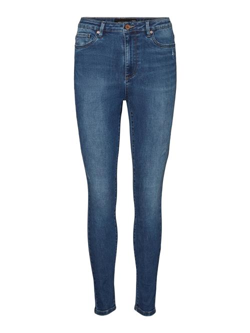 Se VERO MODA Jeans 'SOPHIA'  blue denim ved About You