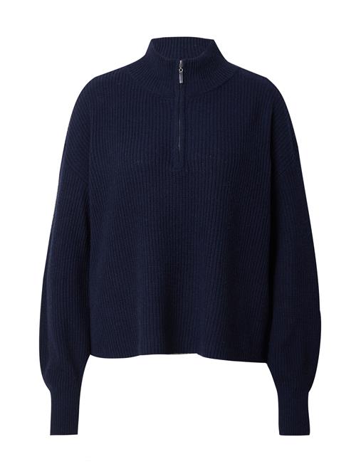 Se VERO MODA Pullover 'VMZIA'  navy ved About You