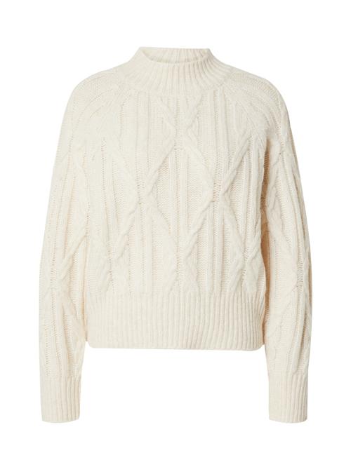 VERO MODA Pullover 'VMBAILY'  creme