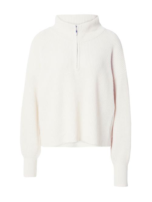 VERO MODA Pullover 'VMZIA'  ecru