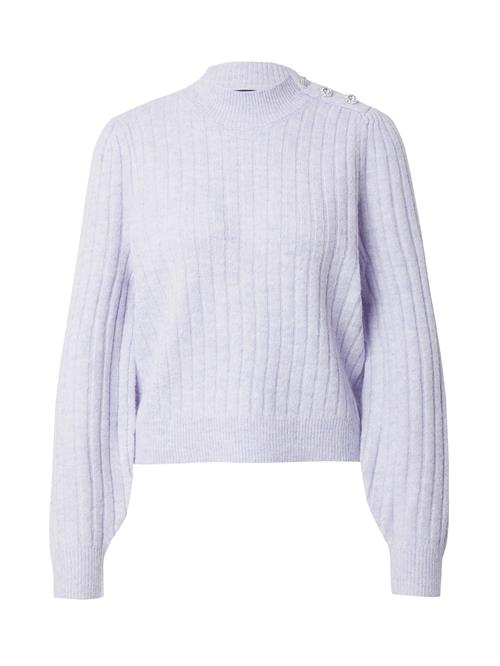 VERO MODA Pullover 'VMELYA'  lyselilla