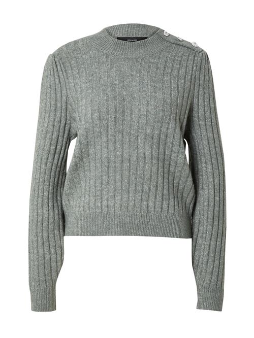 Se VERO MODA Pullover 'VMELYA'  gran ved About You