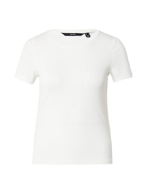 VERO MODA Shirts 'JILL'  hvid