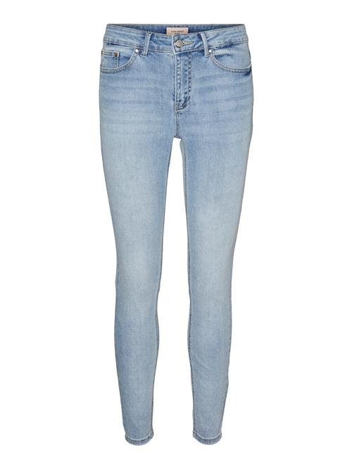 VERO MODA Jeans 'VMFlash'  lyseblå