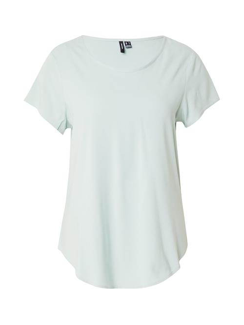 VERO MODA Shirts 'BELLA'  mint