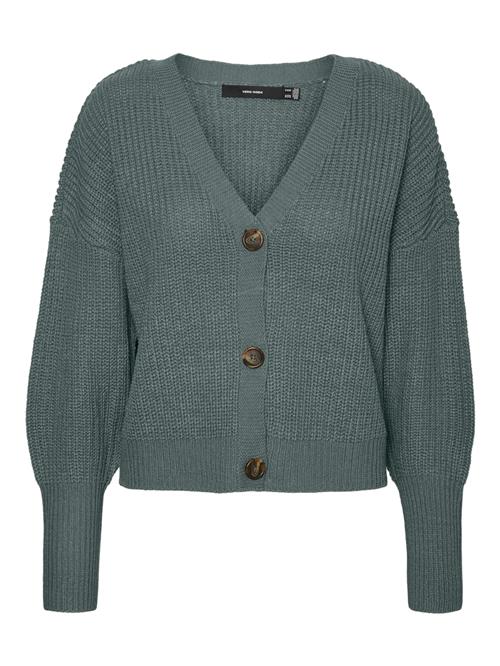 Se VERO MODA Cardigan 'VMLea'  gran ved About You