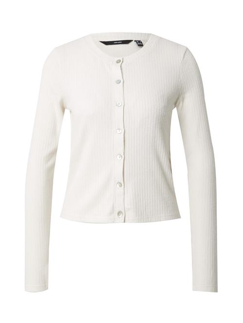 Se VERO MODA Cardigan 'VMCERI'  ecru ved About You