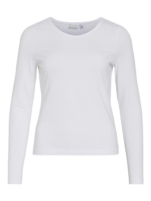 VILA Shirts 'Nora'  hvid