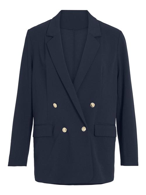 Se VILA Blazer  navy ved About You