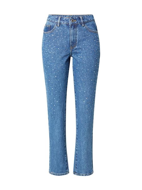 VILA Jeans 'VIALICE'  blue denim