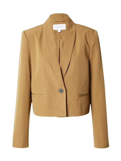 Se VILA Blazer 'JUNE'  brun ved About You