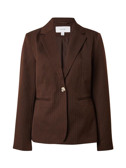 Se VILA Blazer  cognac / mørkebrun ved About You