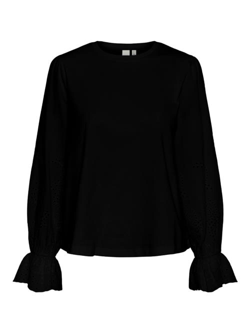 YAS Bluse 'YASLex'  sort