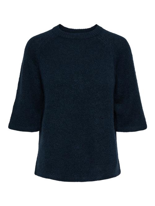 Y.A.S Pullover 'YASANNE'  navy