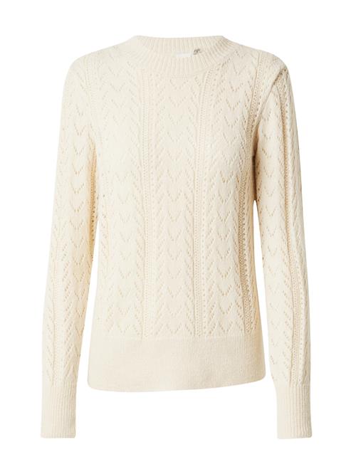 Se Y.A.S Pullover 'YASTella'  creme ved About You