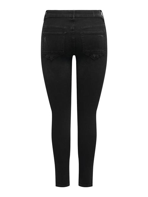 ONLY Jeans 'KENDELL'  black denim