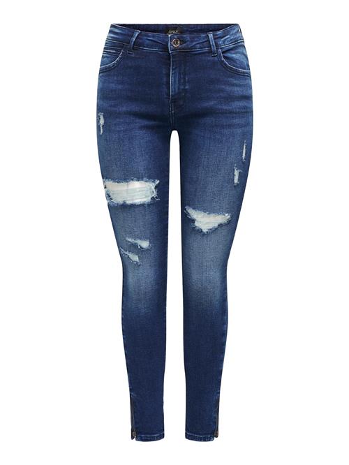 ONLY Jeans 'KENDELL'  blue denim