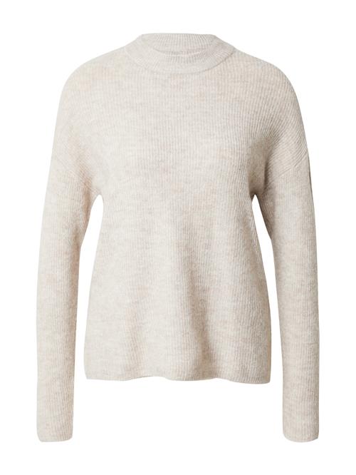 Se ONLY Pullover 'ONLCamilla'  greige ved About You