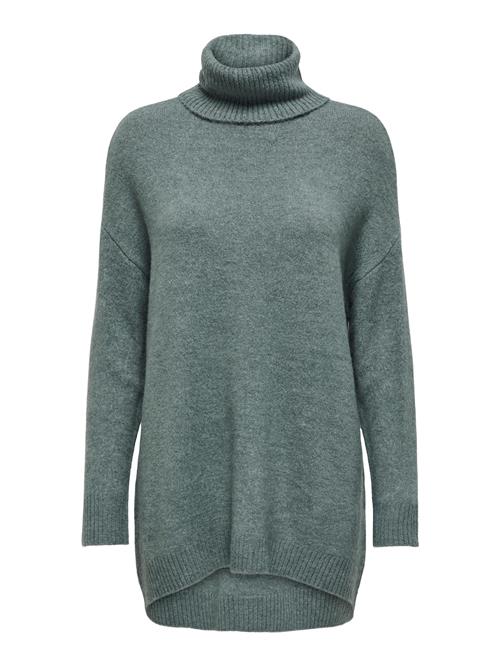 ONLY Pullover 'SILJA'  grøn