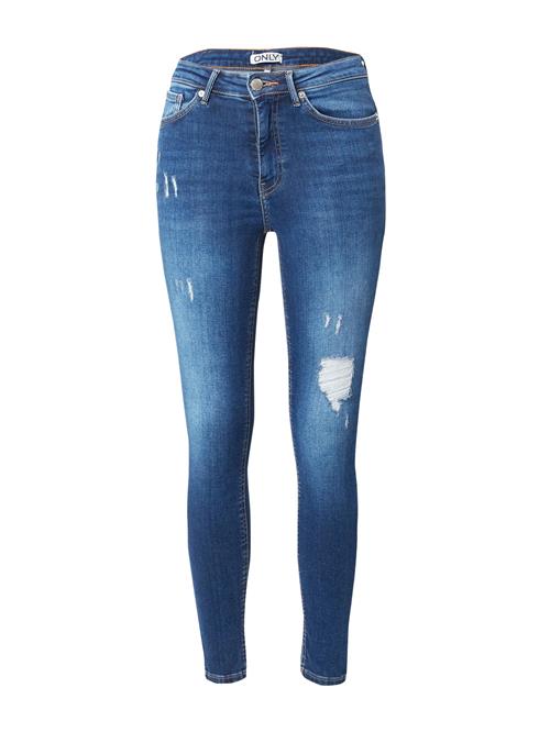 Se ONLY Jeans 'PAOLA'  blue denim ved About You