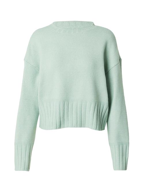 Se ONLY Pullover 'Allie'  mint ved About You