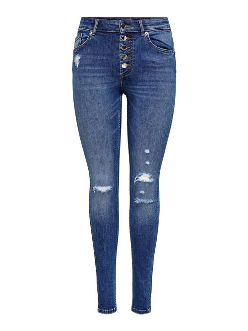 ONLY Jeans 'Bobby'  blue denim