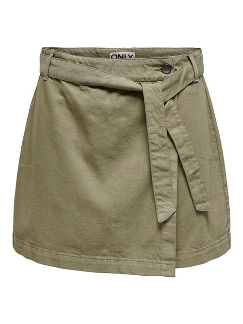 ONLY Nederdel 'ONLPRIME'  khaki