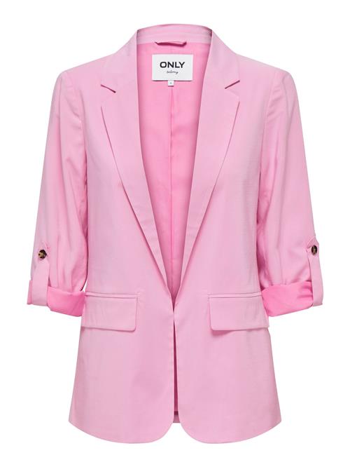 ONLY Blazer 'Aris'  lys pink