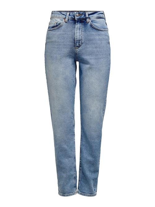 Se ONLY Jeans 'VENEDA'  blå / blue denim ved About You