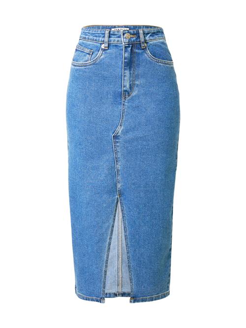 ONLY Nederdel 'ONLSiri'  blue denim