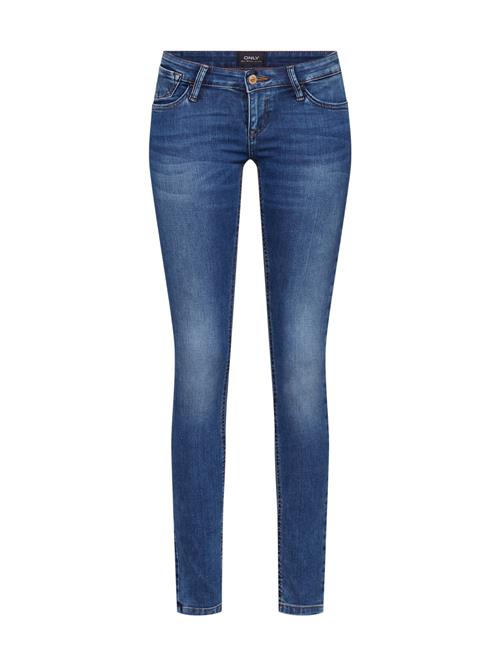 ONLY Jeans 'Coral'  blue denim