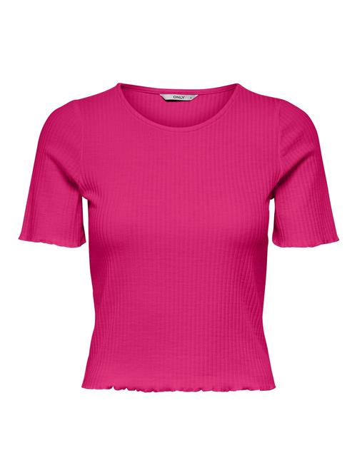 ONLY Shirts 'Emma'  fuchsia