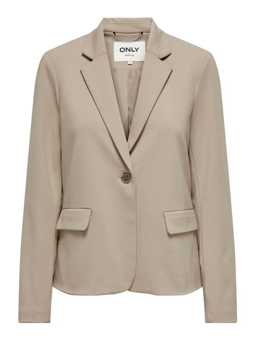 ONLY Blazer 'PEACH'  taupe