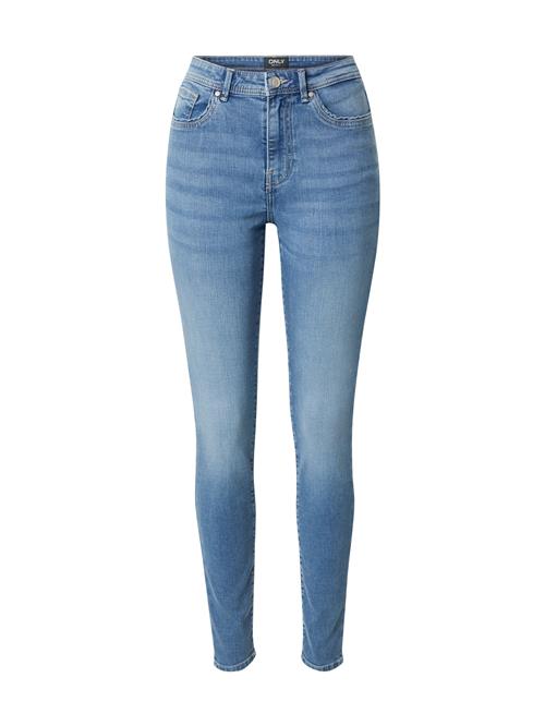 Se ONLY Jeans 'ONLPaola'  blue denim ved About You