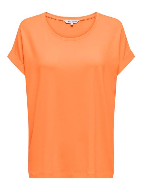 ONLY Shirts 'Moster'  orange