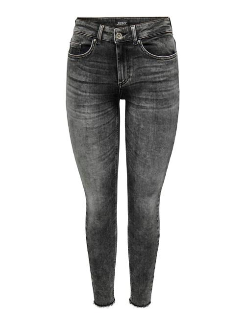 ONLY Jeans 'ONLBlush'  grey denim