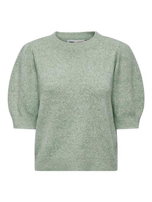 Se ONLY Pullover 'ONLRICA'  mint ved About You