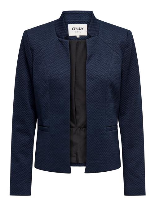 ONLY Blazer 'ONLADDY-NEVARA'  marin / mørkeblå