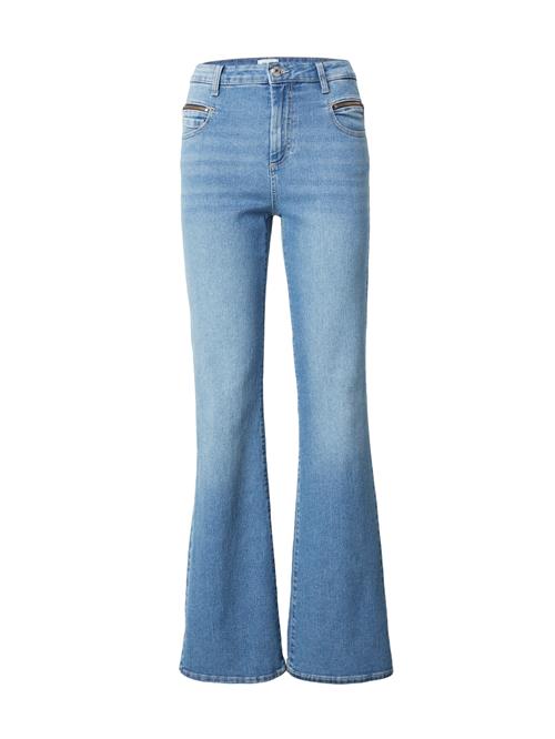 ONLY Jeans 'ONLSandra'  blue denim