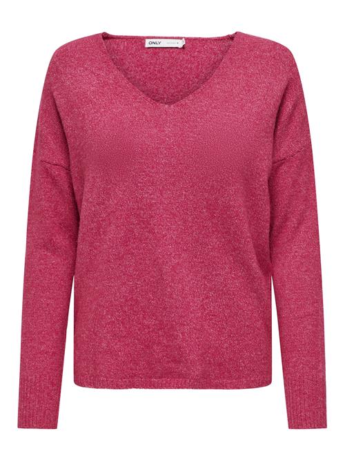 ONLY Pullover 'ONLRica'  magenta