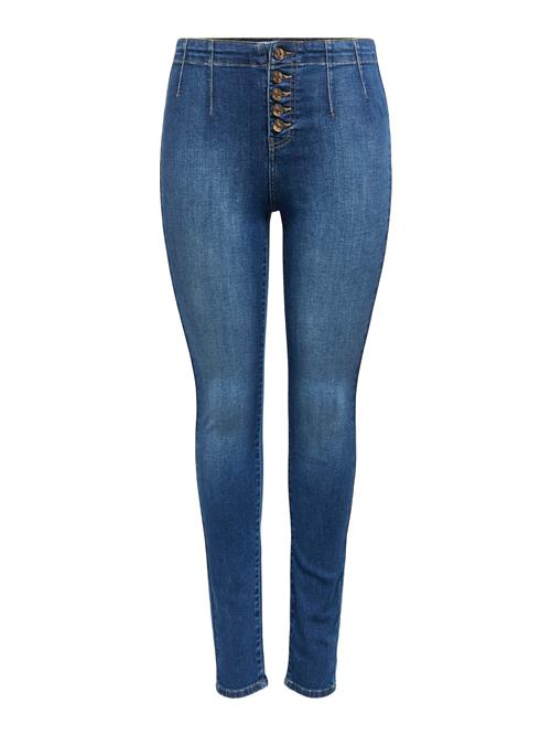 ONLY Jeans 'ONLWAUW'  blue denim