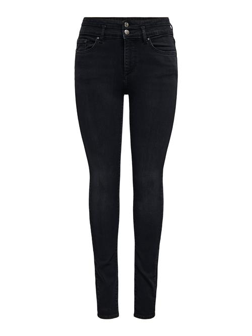 Se ONLY Jeans 'ONLBLUSH'  black denim ved About You