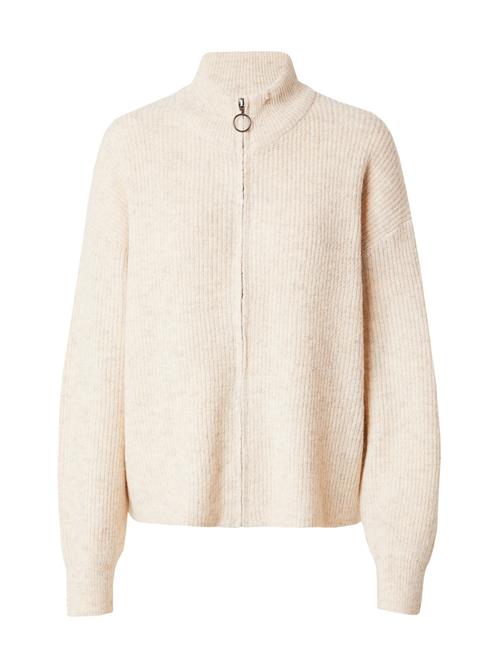 ONLY Cardigan 'ONLTOKYO'  beige