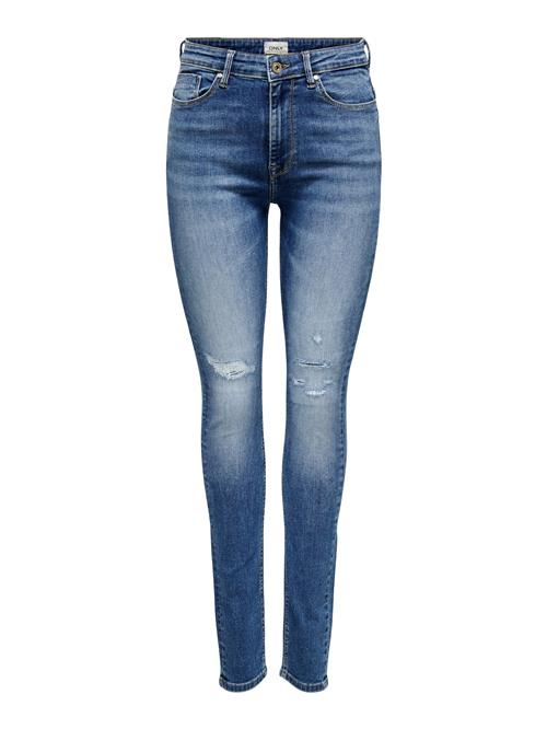 Se ONLY Jeans 'ONLPAOLA'  blue denim ved About You