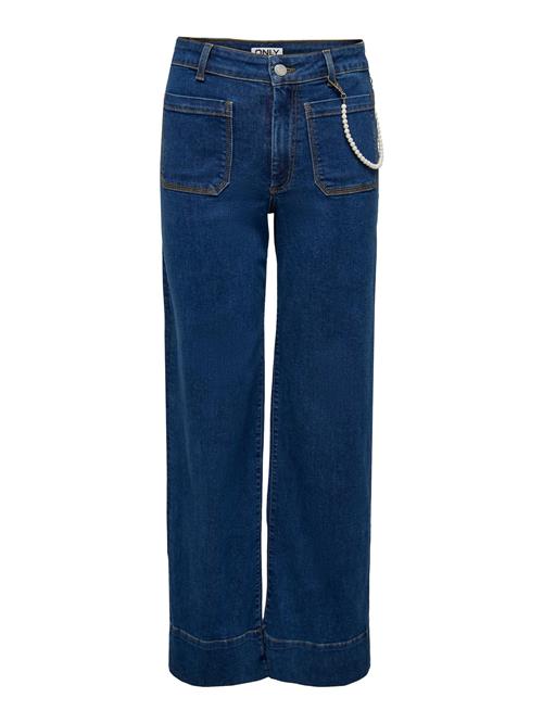 ONLY Jeans 'MADISON'  blå