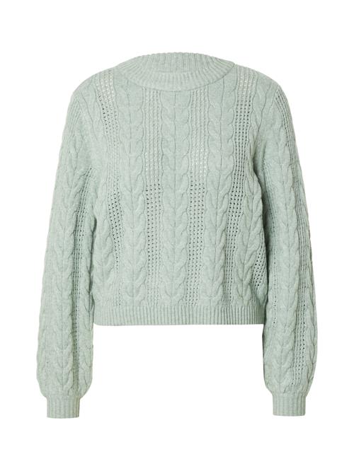 Se ONLY Pullover 'ONLRubina'  mint ved About You