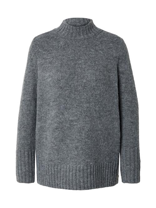 Se ONLY Pullover 'ONLAYA'  mørkegrå ved About You