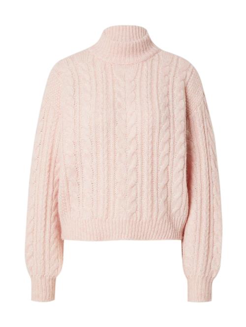 ONLY Pullover 'ONLIDA'  gammelrosa