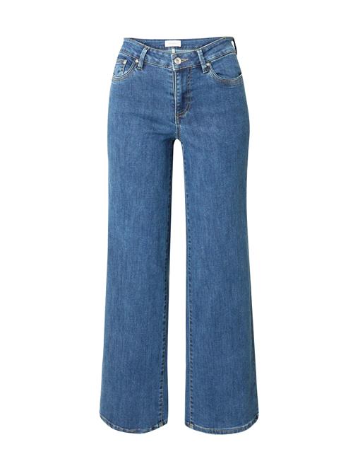 ONLY Jeans 'WAUW'  blue denim